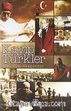 Kayıp Türkler & Suriye, Lübnan, Mısır, Libya, Tunus, Cezayir, Sudan ve Yemen'de