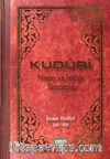 Kuduri (2 Cilt Takım) & Metin ve İzahlı Tercüme