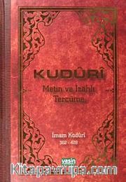 Kuduri (2 Cilt Takım) <br /> Metin ve İzahlı Tercüme