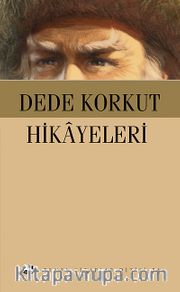 Dede Korkut Hikayeleri (Cep Boy)