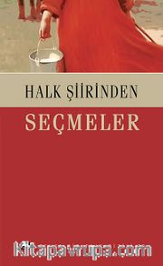 Halk Şirinden Seçmeler (Cep Boy)
