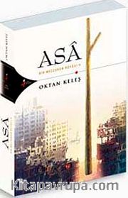 Asa <br /> Bir Meczubun Rüyası -4