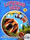 Listening Seed 3 with Workbook +2 CDs