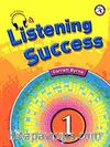 Listening Success 1 with Dictation +MP3 CD