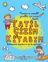 Tatil Çizim Kitabım