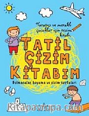 Tatil Çizim Kitabım