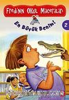 Fredi'nin Okul Maceraları 2 / En Büyük Benim