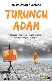 Turuncu Adam