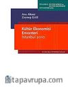 Kültür Ekonomisi Envanteri İstanbul 2010