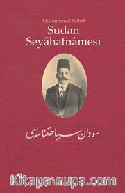 Sudan  Seyahatnamesi