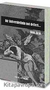 Bir Üniversitelinin Not Defteri