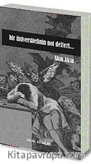 Bir Üniversitelinin Not Defteri