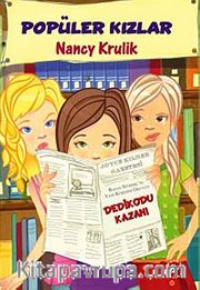 Popüler Kızlar 3 / Dedikodu Kazanı