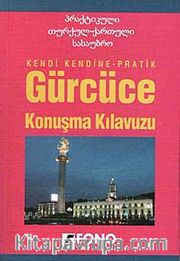 Gürcüce Konuşma Kılavuzu
