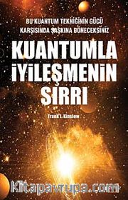 Kuantumla İyileşmenin Sırrı