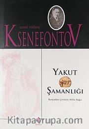 Yakut Şamanlığı