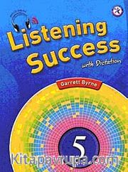 Listening Success 5 with Dictation +MP3 CD