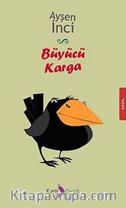 Büyücü Karga