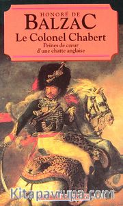 Le  Colonel Chabert