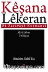 Keşana Lekeran