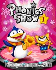 Phonics Show 1 +2 Hybride CDs