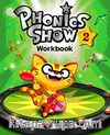 Phonics Show 2 Workbook