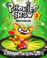 Phonics Show 2 Workbook