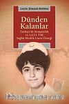 Dünden Kalanlar & Türkiye'de Hemşirelik ve GATA TSK Sağlık Meslek Lisesi Örneği