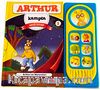 Arthur Kampta (Sesli Kitap)