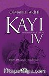Kayı IV / Ufukların Padişahı: Kanuni
