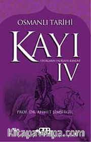 Kayı IV / Ufukların Padişahı: Kanuni