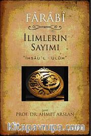 İlimlerin Sayımı (İhsau'l-Ulum)