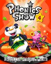 Phonics Show 4 +2 Hybride CDs
