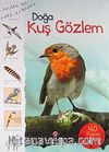 Doğa-Kuş Gözlem