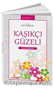 Kaşıkçı Güzeli