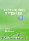 11. Sınıf İleri Düzey Matematik - Diziler Dönüşümler