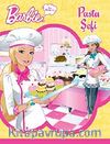 Barbie Pasta Şefi / Barbie Ben Büyüyünce