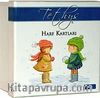 Harf Kartları / Yap-Boz