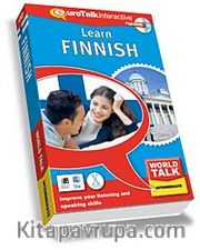 Learn Finnish - Talk Now İntermediate
