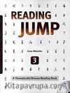 Reading Jump 3 with Workbook +CD