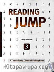Reading Jump 3 with Workbook +CD