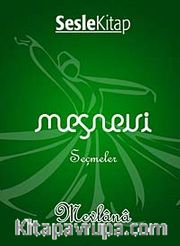 Mesnevi - Seçmeler (cd)
