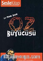 Oz Büyücüsü