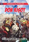 Don Kişot (büyük boy)