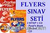 Flyers Sınav Seti (Pupil's Book + Teacher's Book + CD)