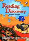 Reading Discovery 2 +MP3 CD