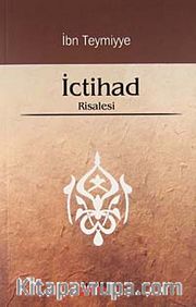 İctihad Risalesi