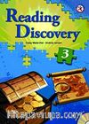 Reading Discovery 3 +MP3 CD