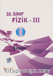 10. Sınıf Fizik III / Dalgalar
