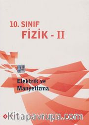 10. Sınıf Fizik II / Elektrik ve Manyetizma